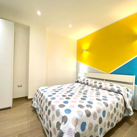 Casa Mora Apartment San Vero Milis Екстериор снимка