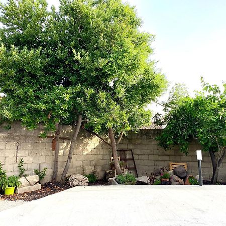 Casa Mora Apartment San Vero Milis Екстериор снимка
