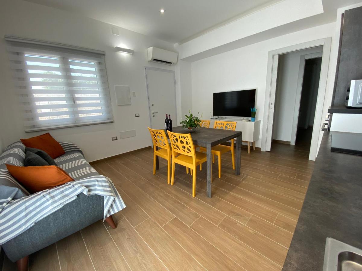 Casa Mora Apartment San Vero Milis Екстериор снимка