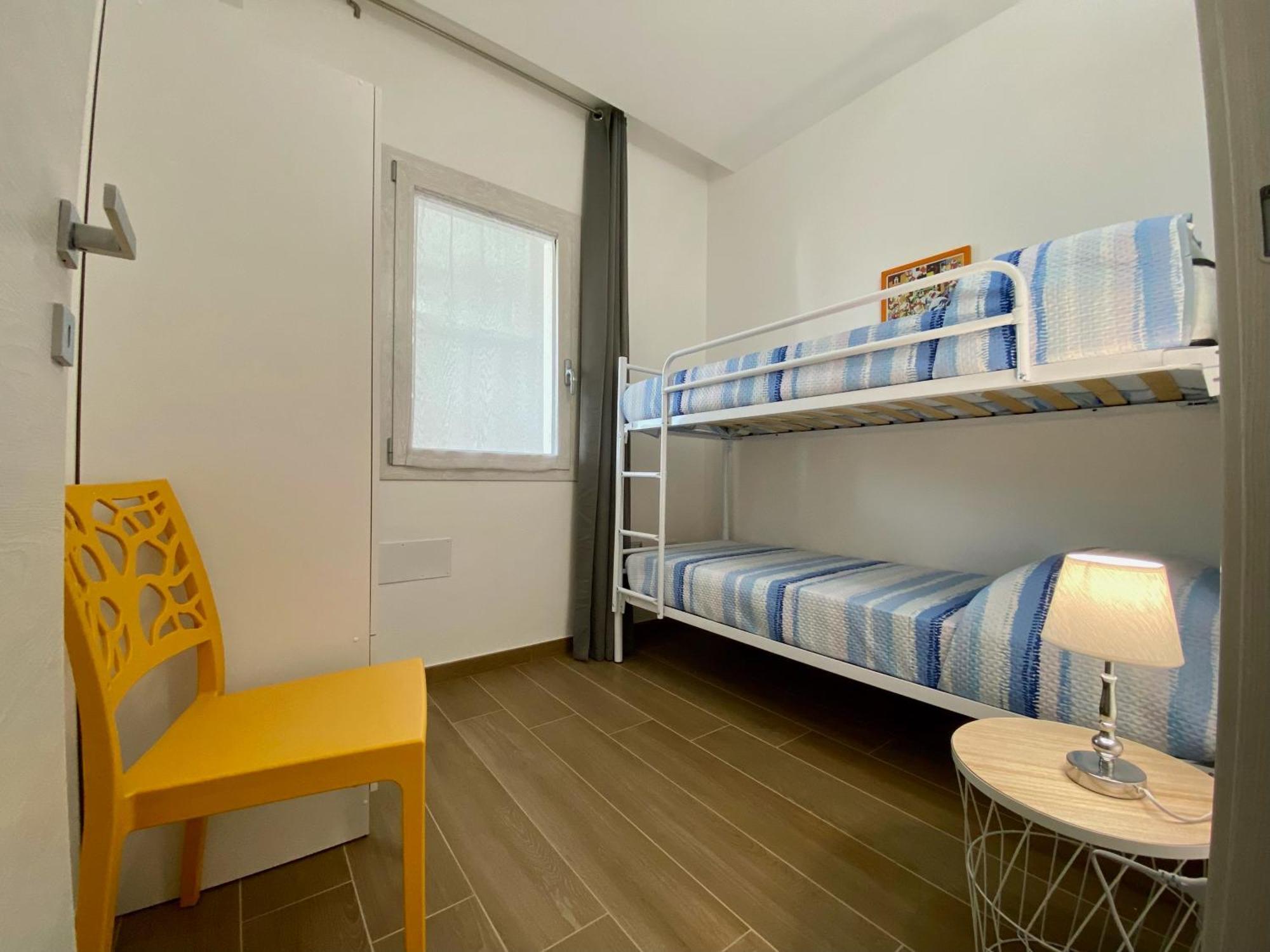 Casa Mora Apartment San Vero Milis Екстериор снимка