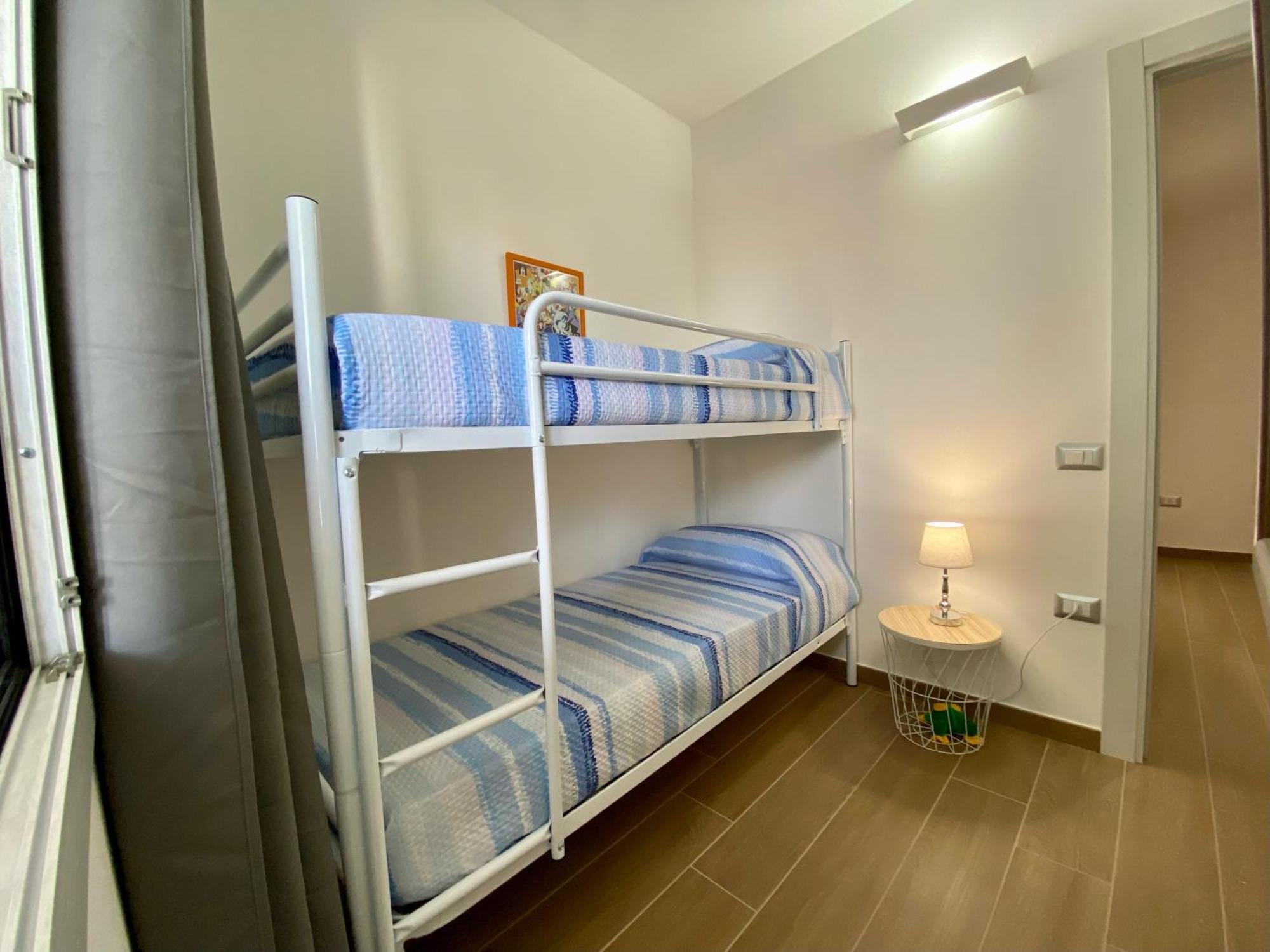 Casa Mora Apartment San Vero Milis Екстериор снимка