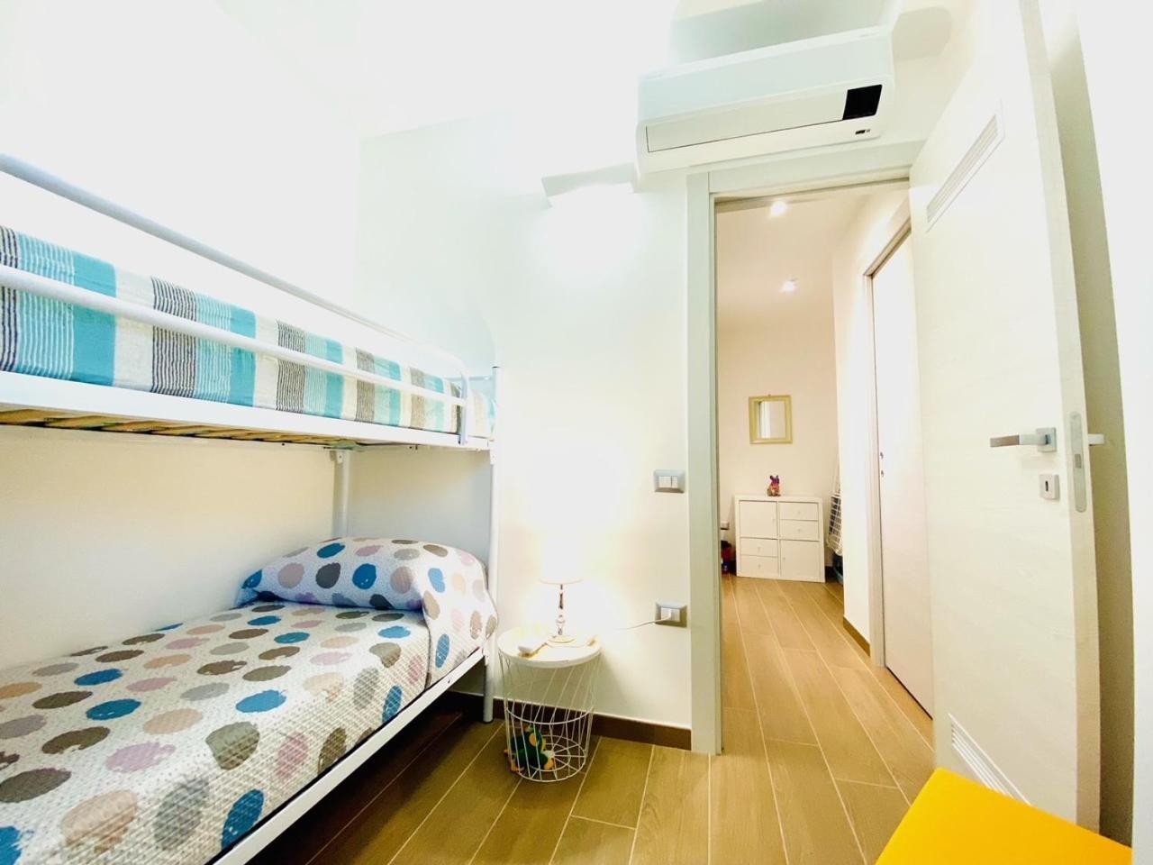 Casa Mora Apartment San Vero Milis Екстериор снимка