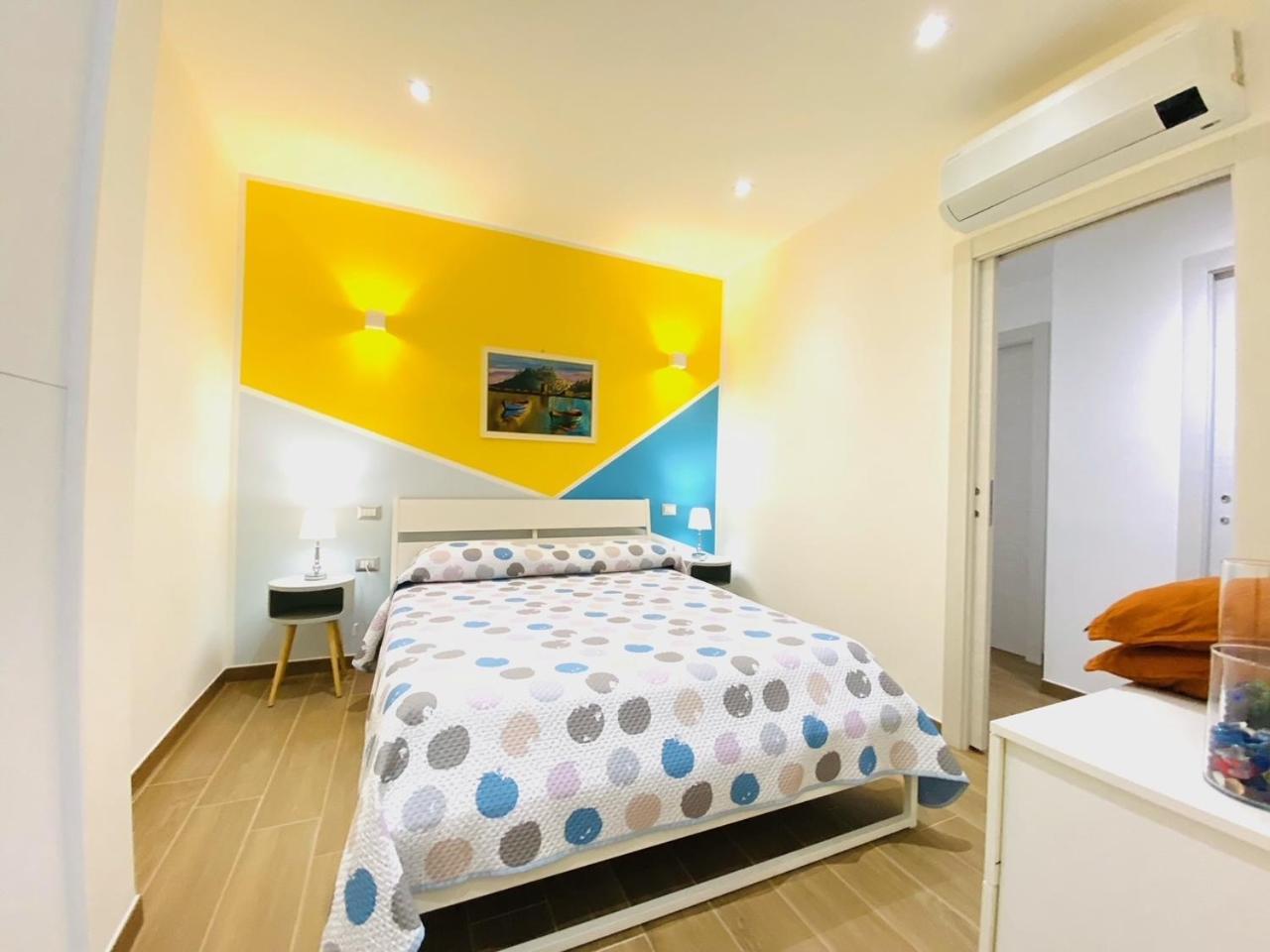 Casa Mora Apartment San Vero Milis Екстериор снимка