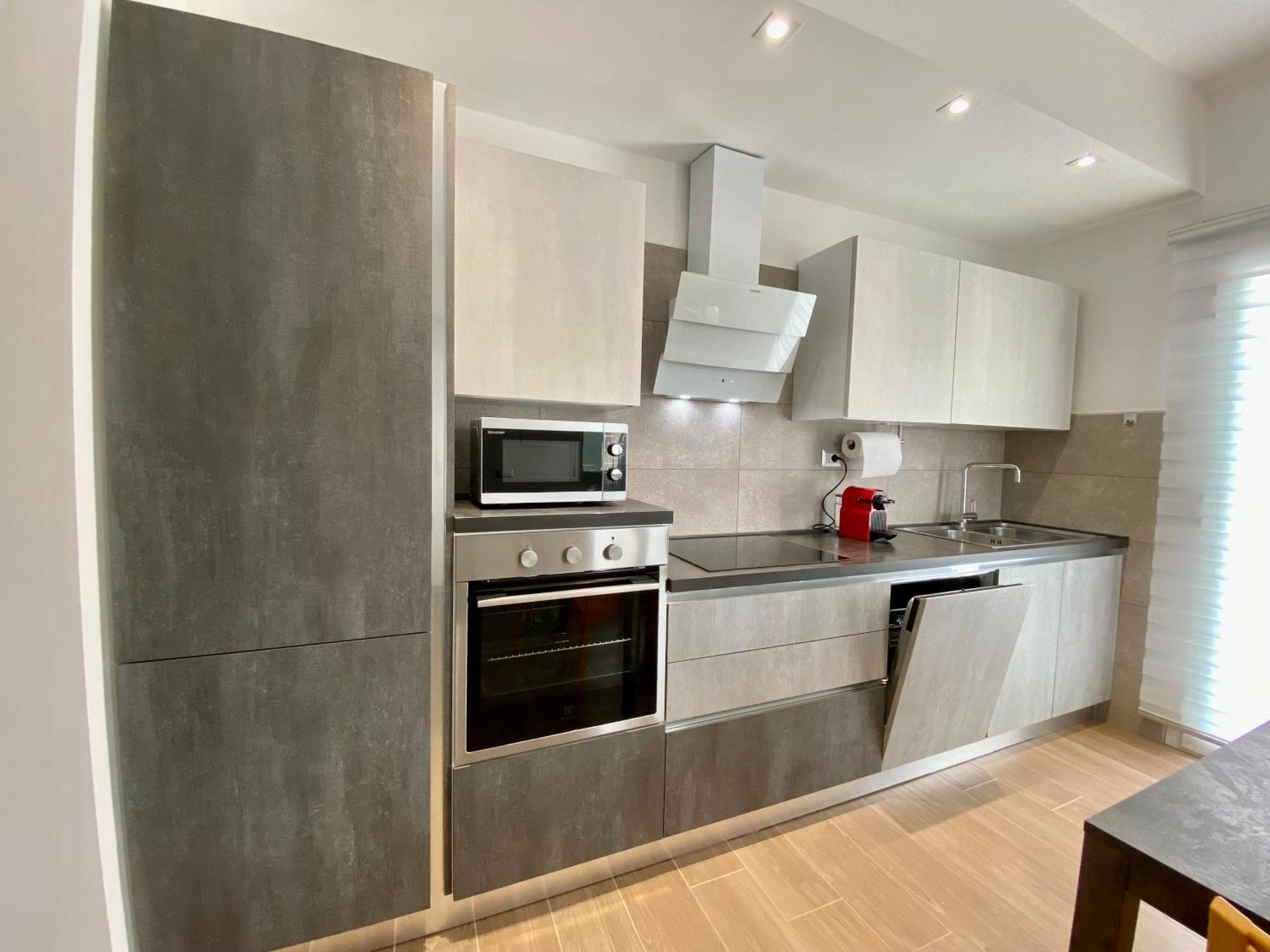 Casa Mora Apartment San Vero Milis Екстериор снимка