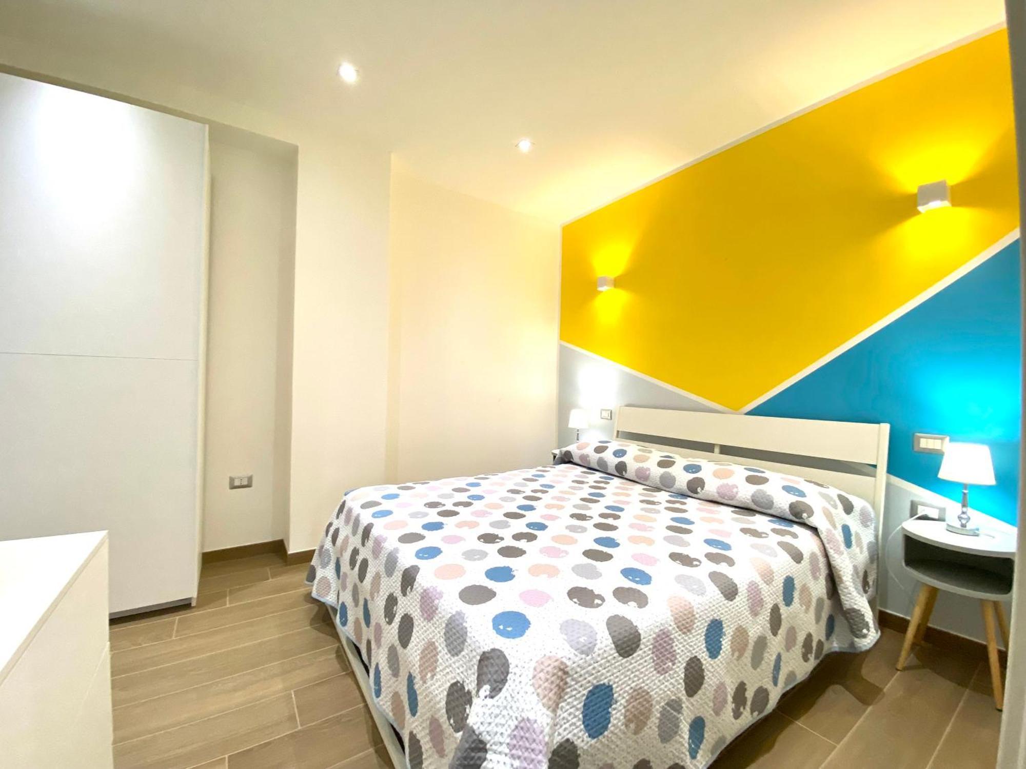 Casa Mora Apartment San Vero Milis Екстериор снимка